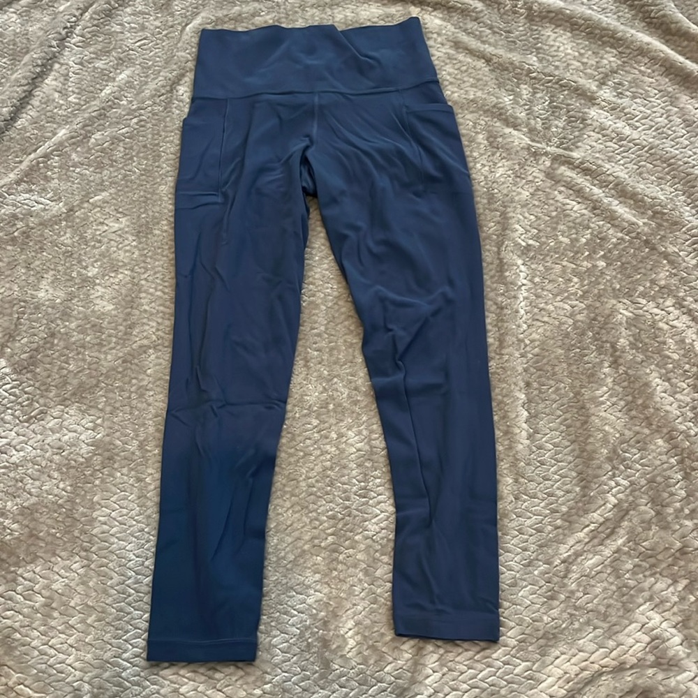 Athleta leggings